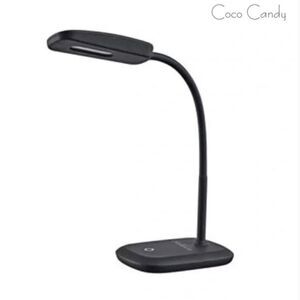 🆕Sunbeam Flexible Neck LED Desk Office Lamp